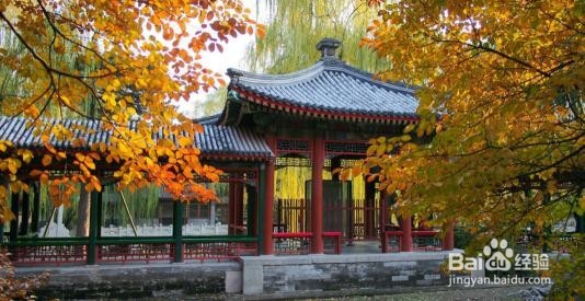 郑州到北京旅游去大概多少钱 旅游路线推荐
