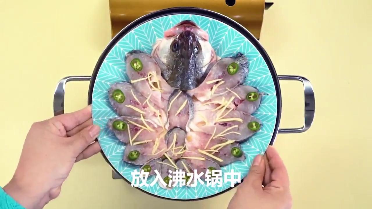 清蒸鲈鱼怎么做