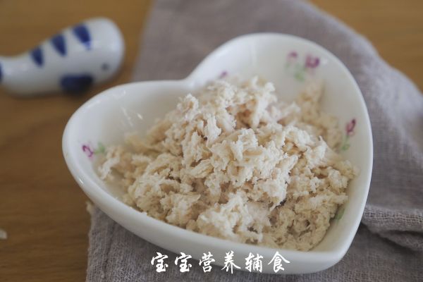 鸡肉紫甘蓝软饭