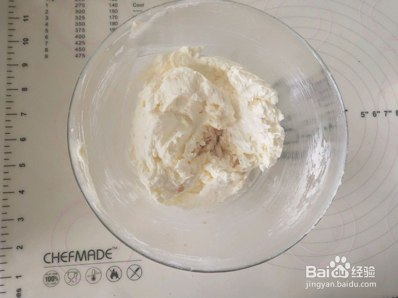 圣诞树饼干的做法