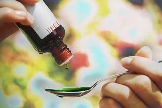 宝宝们发烧怎么办