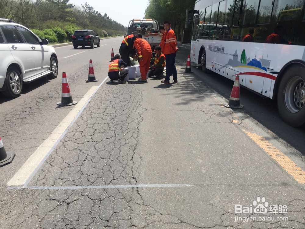 沥青路面龟裂如何修复