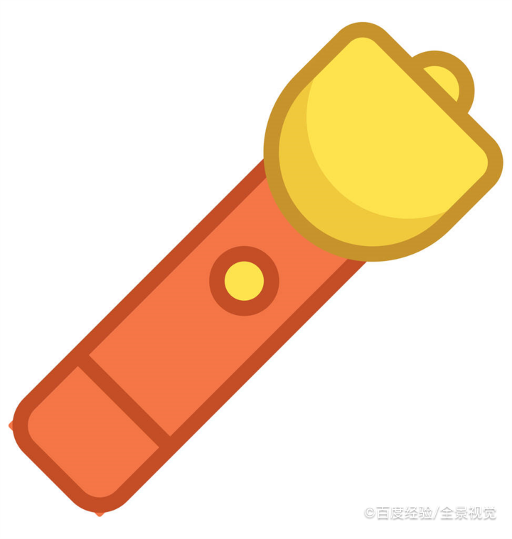 充电手电筒不亮怎么修