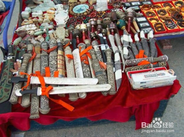 绝对实用|去西藏旅游购物攻略大全!来看看