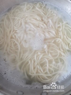 面茄子的家常做法