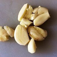 油焖茄子攻略