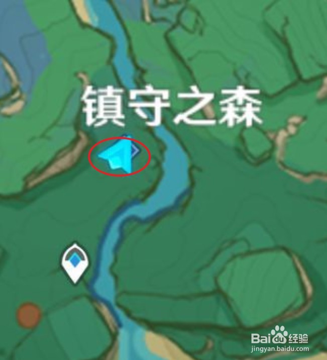 原神饮食武士隐藏成就怎么解锁