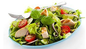 做蔬菜沙拉的菜需要过水焯熟吗