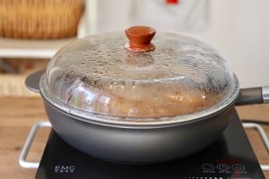 怎么做黄焖牛腩