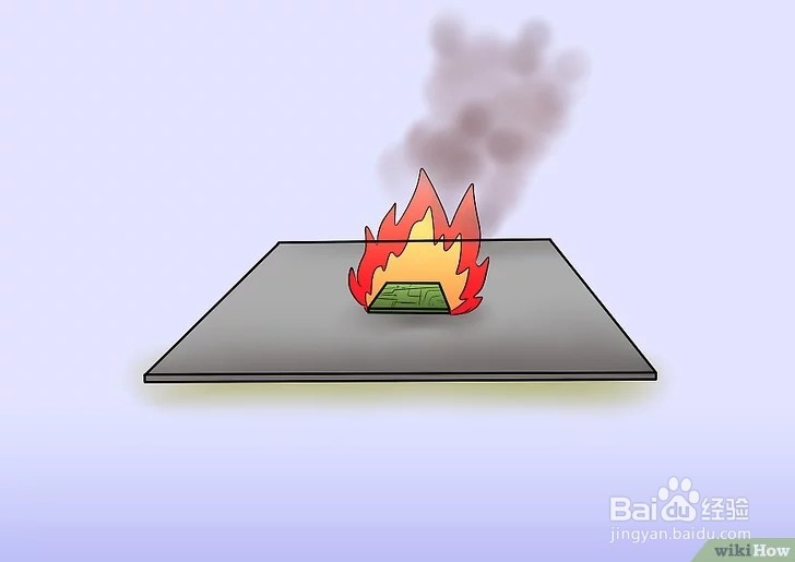 如何从电路板中提炼黄金