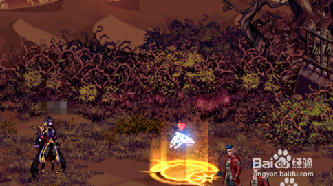 DNF如何得大量的星空深渊灵石