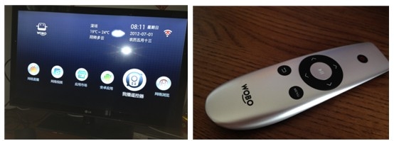 网络机顶盒怎么用