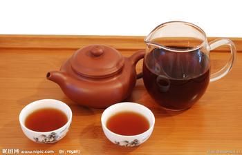 选购普洱茶的常识？