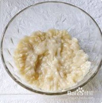 怎么做好吃的香蕉酥