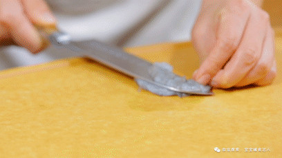 三鲜团子宝宝辅食食谱的做法