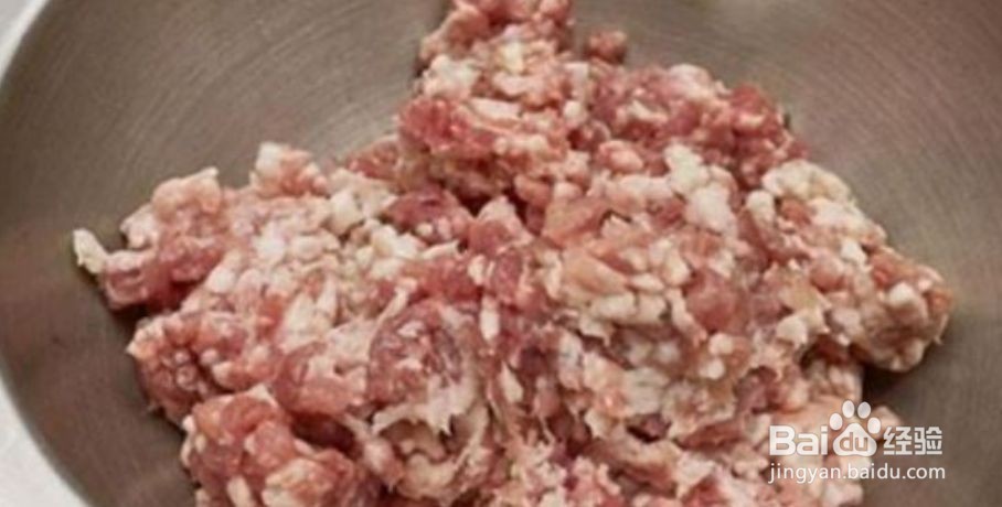 四喜丸子的灵魂做法