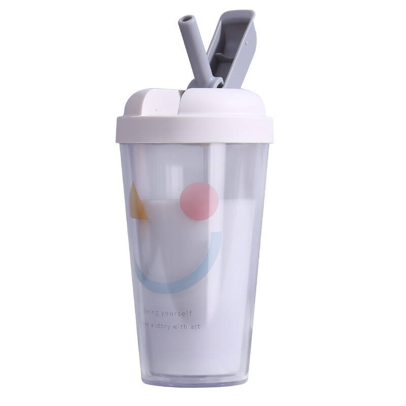 轻量便携的塑料水杯精选