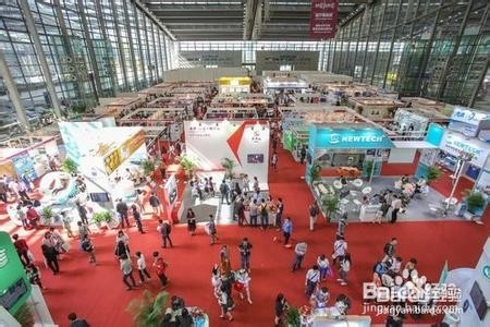 移动医疗如何提高参展效果