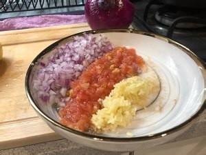 黑椒牛排的做法