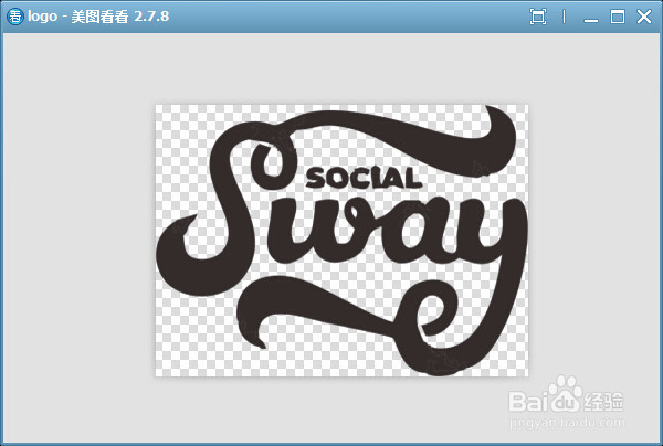 CorelDRAW如何导出透明背景图片