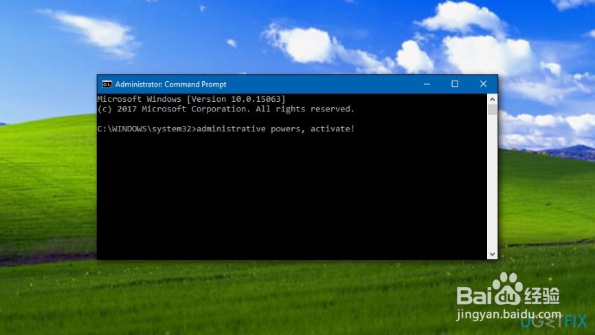 修复 Windows 10 更新错误代码 0x8024002E？