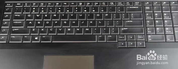<b>如何清理笔记本键盘</b>