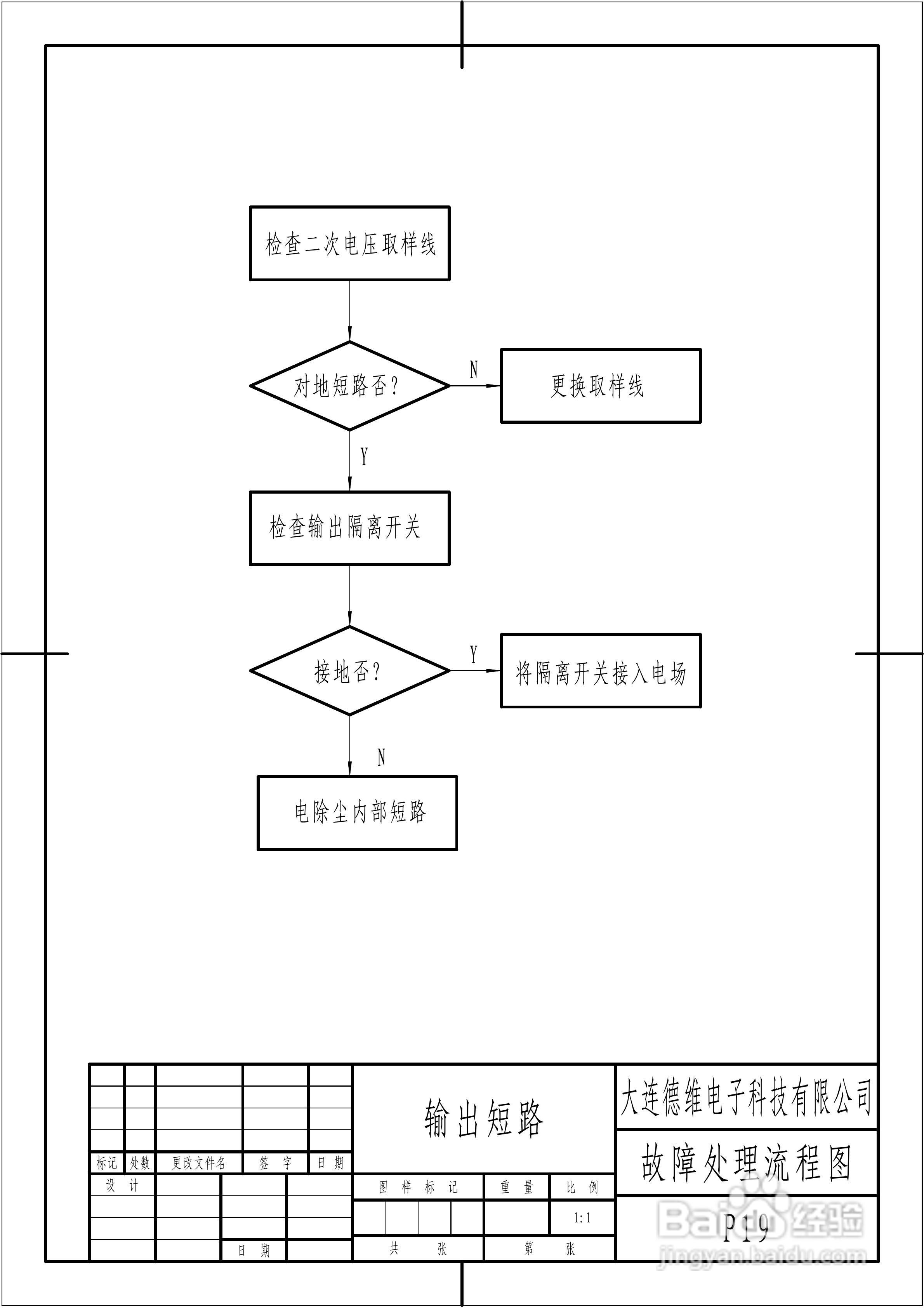 德维DHEP三相电源用户说明书:[3]