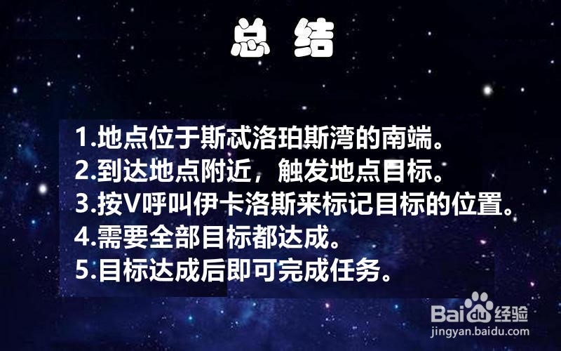 刺客信条奥德赛“扎营滩”任务攻略