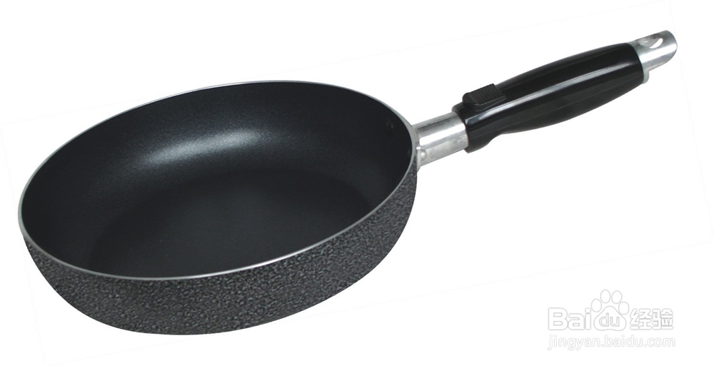 怎样保养不粘锅