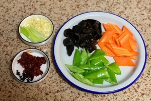 超级下饭的家常豆腐