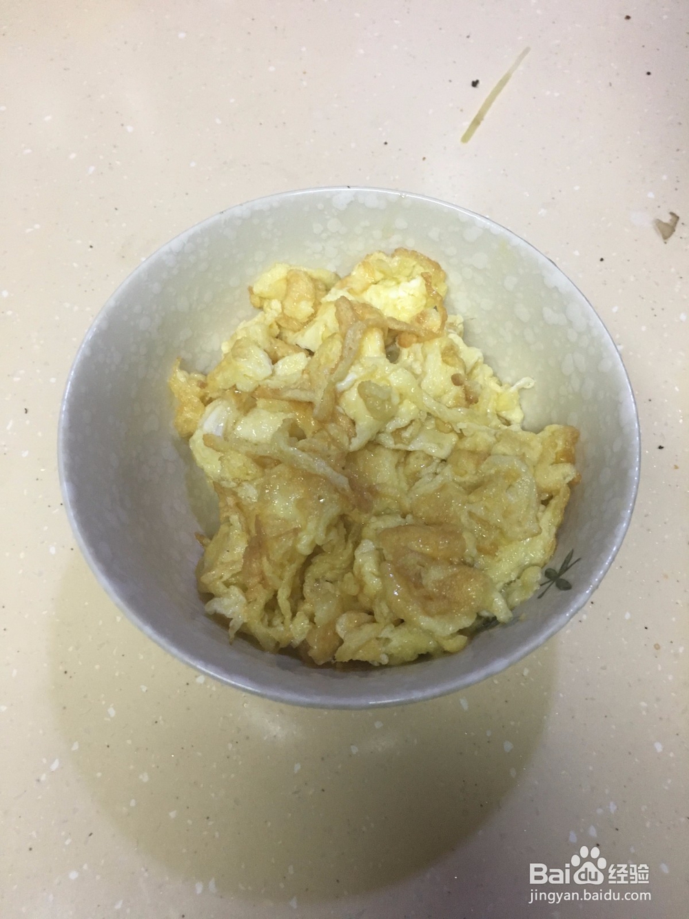 洋葱炒鸡蛋好吃的新做法