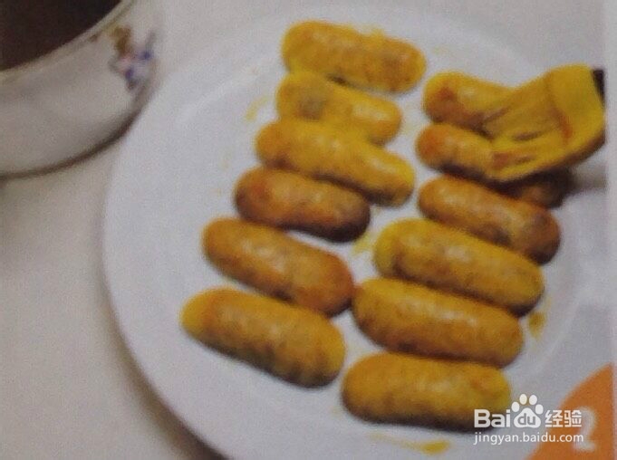 提拉米苏制作方法。