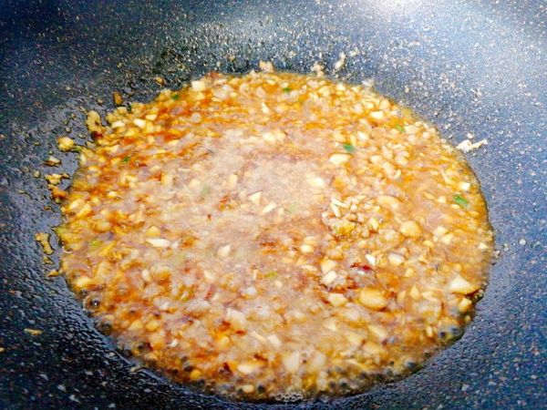 香菇肉末鸡蛋羹+#柏翠辅食节-营养佐餐#