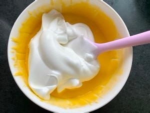 原味古早蛋糕，你值得拥有