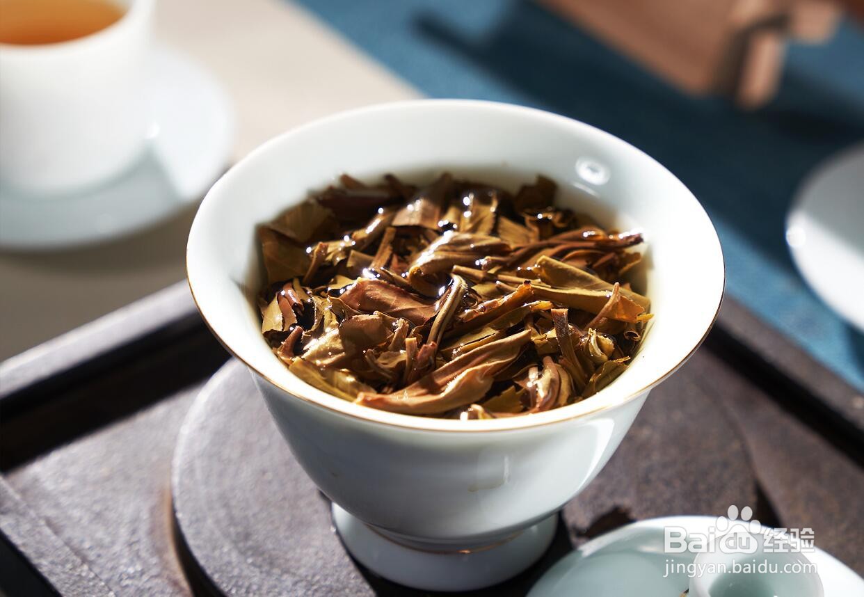 普洱茶的保存该如何进行呢