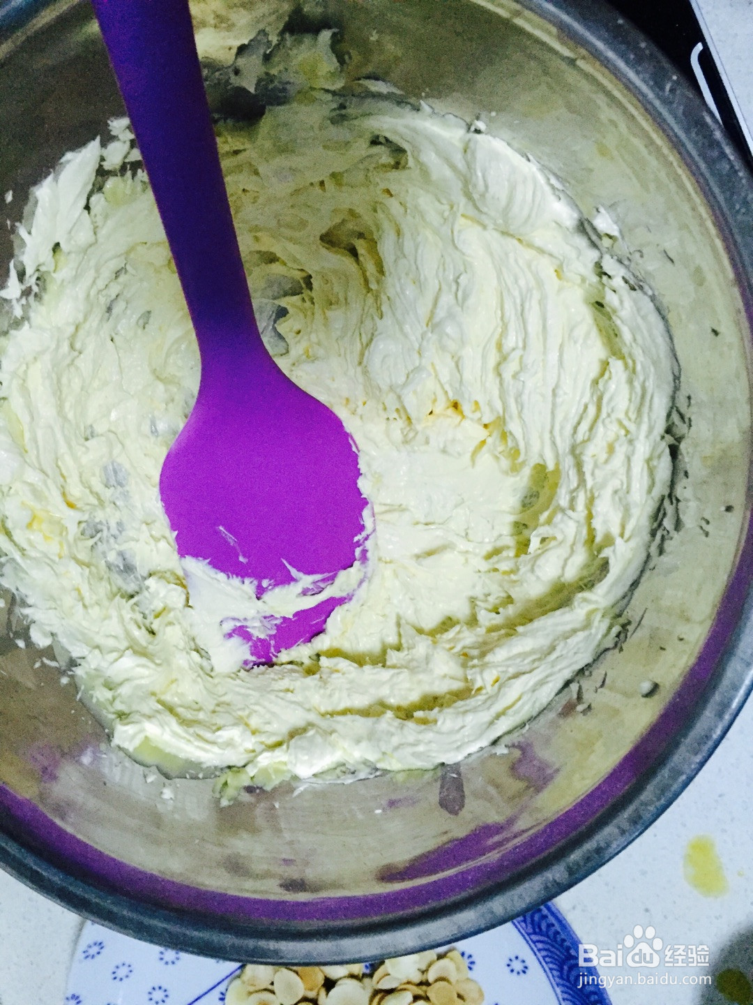 巧克力杏仁饼干的做法