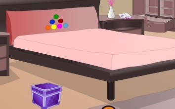 温暖住所逃脱攻略：[7]