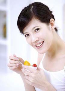 白带情况告诉女人是否患病