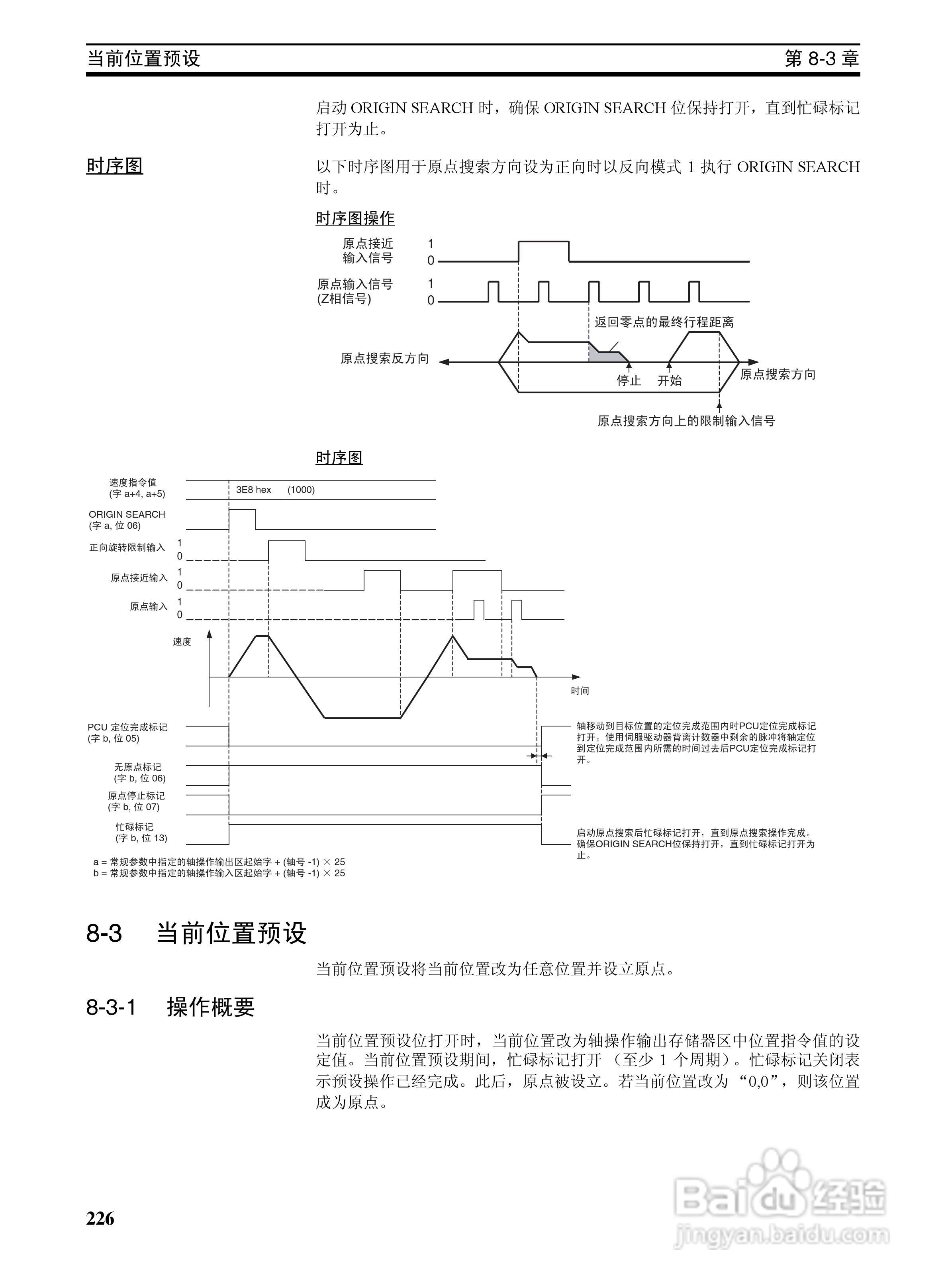 OMRON SYSMAC CJ1W-NCF71位置控制单元操作手册:[25]