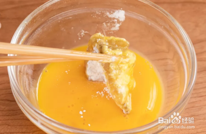 美味零食---酥脆龙利鱼