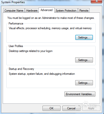 Win7消除桌面图标虚线框的技巧