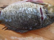 怎么做木瓜鲫鱼汤