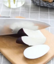 家常烧茄子做法