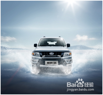 80后自驾游选车攻略