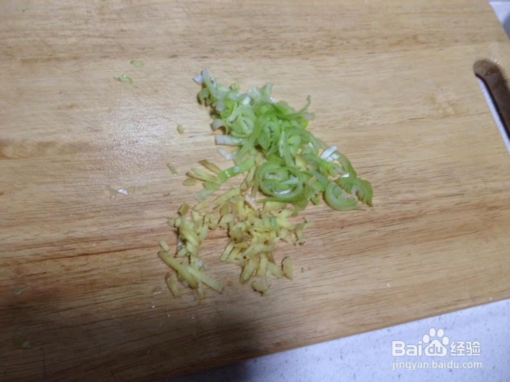 冬季里的温暖--白菜炖豆腐