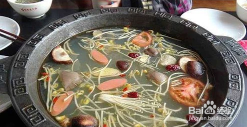 吃火锅上火怎么办怎么预防