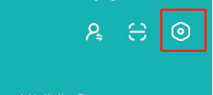 怎么关闭BOSS直聘app顶部的横幅提醒