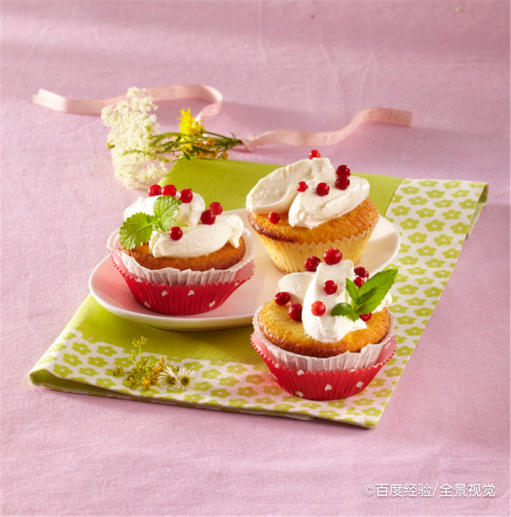 孕期、坐月子能吃蔓越莓吗