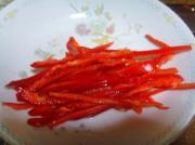 怎样自制牛肉炒米粉