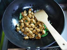 简单好滋味—什锦鸡肉串